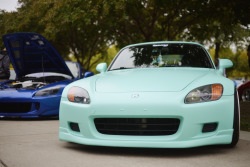 delslow:  Honda S2K @ IA Fall