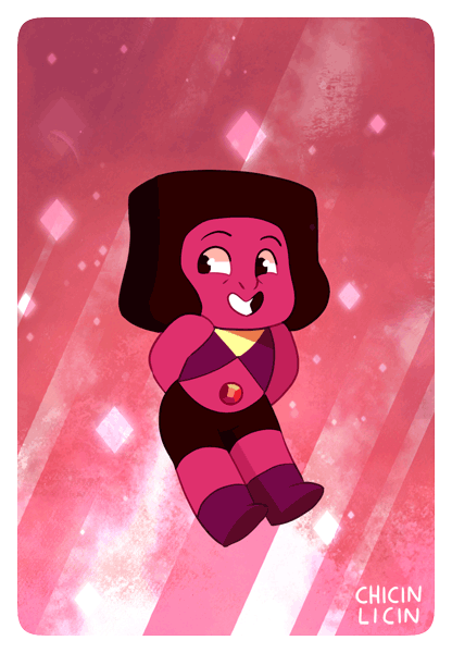chicinlicin: Woo~! 5th wall of sparkles :D …eventually go back and properly animate some of these…some day.  SET 1 | SET 2 | SET 3 | SET 4 | SET 5! | EVERYONE! |  