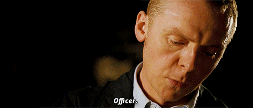 airyairyquitecontrary:billiethepoet:TELL ME THIS ISN’T A ROMANTIC COMEDY. I DARE YOU. In 