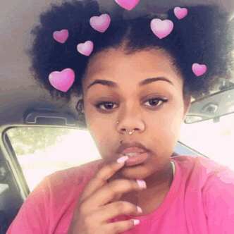 blk-barbie:  i 💕 u guys!