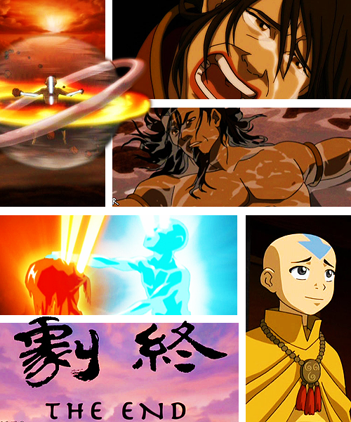 XXX Avatar: The Last Airbender - 10 Year Anniversary  photo