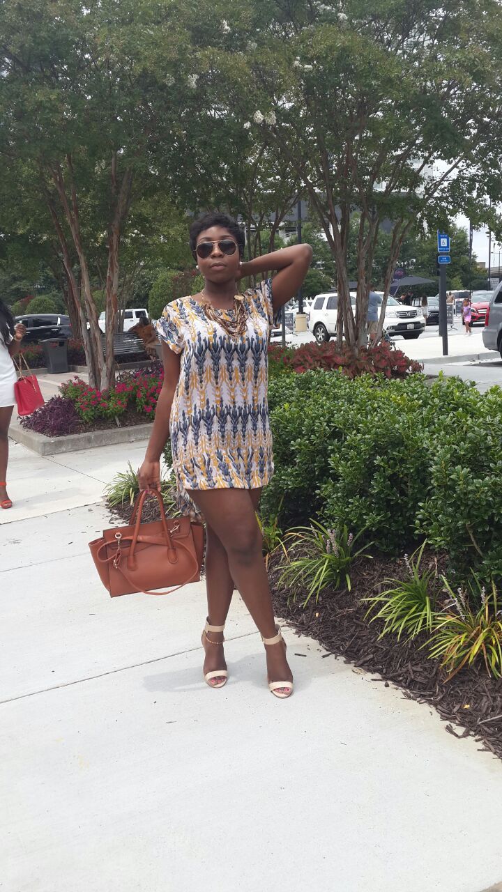 mrbootyluver:  glamchronicles:TRIBALISM  Happy Sunday!!         Simple is glamorously