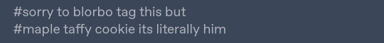Tumblr media