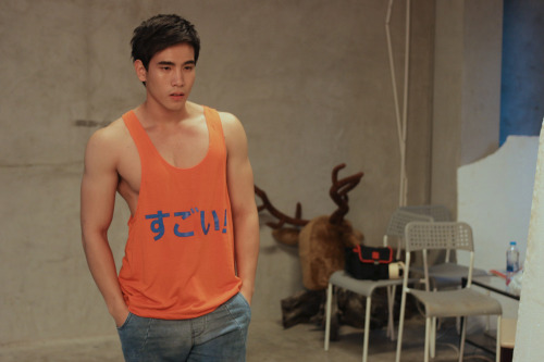 haruehun:  Sian Pichaya for OZIC