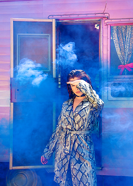 popularcultures:  Lauren Jauregui for Nylon Magazine, September 2018