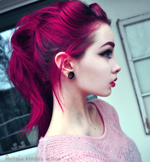 womenhairstyles:  Women Hairstyles - Tumblr 