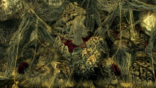 Have Been Playing A Lot Of Dark Souls And I Must Say It Have Been Quite The Experience.
