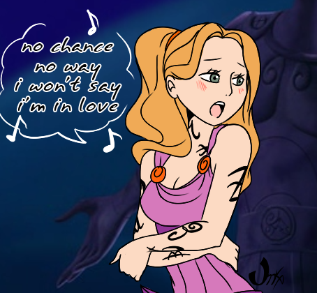 Wanna Some Disney?)