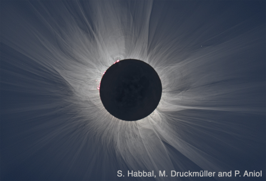 Everything You Need to Know About the Aug. 21 Eclipse