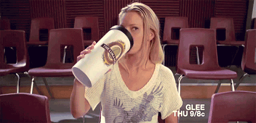 nursegif:  WALKING INTO YOUR THIRD SHIFT IN A ROW