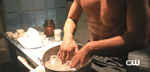 KJ Apa - Riverdale