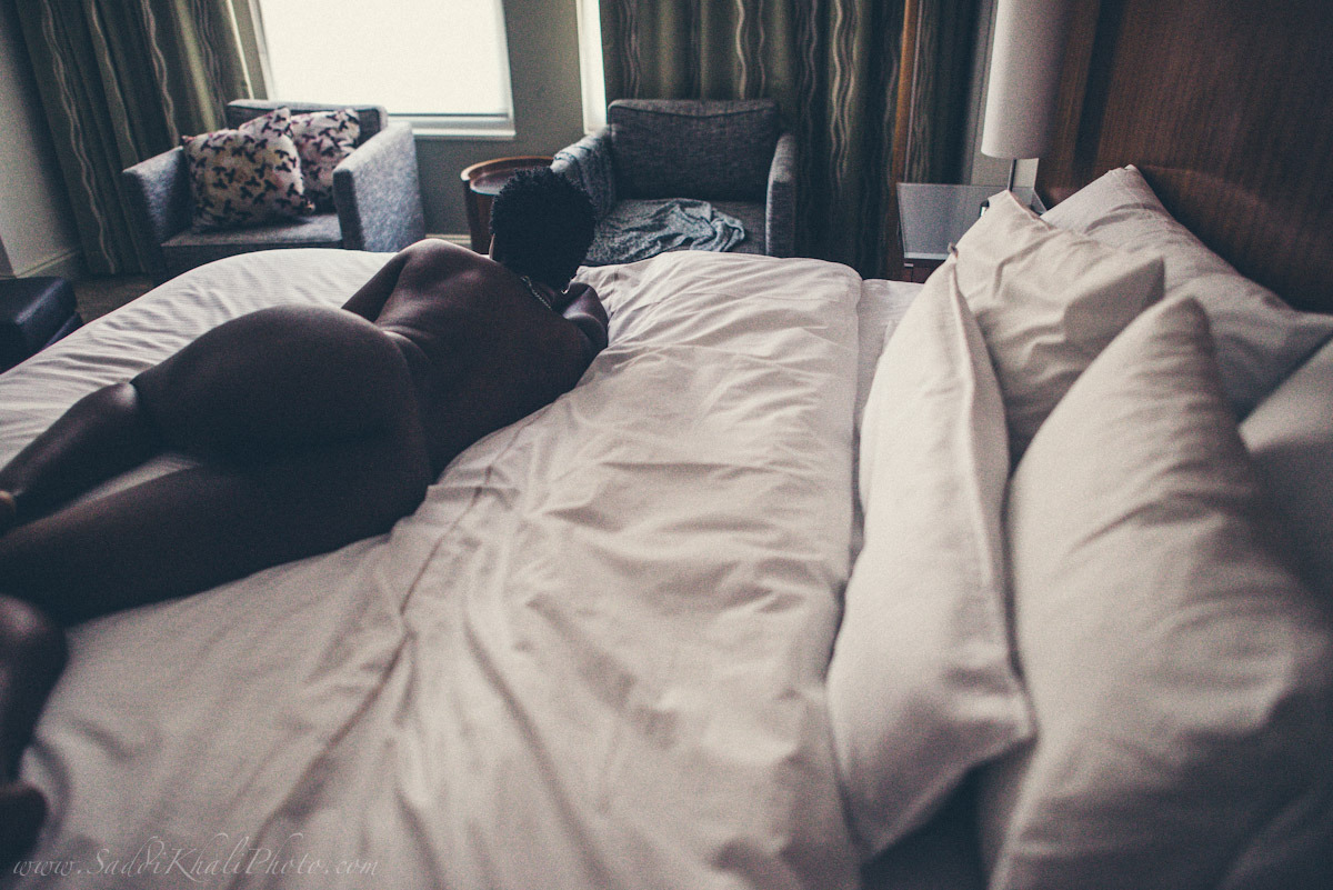 decolonizingbeauty:  I promise myself I will spend 2moro being even sweeter 2 me