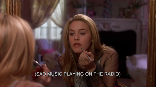 heavenhillgirl:  Clueless (1995)