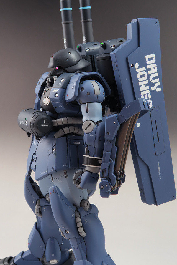mechaddiction:  1/100ゼー・ズール #mecha – https://www.pinterest.com/pin/333688653627056788/
