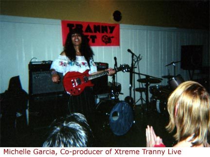 homoidiotic:Photos from 2001 Tranny Fest. founded in 1997 and now named San Francisco Transgender Film Festival (SFTFF) it was North America’s first transgender film festival.