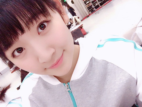 マッサージ！小野瑞歩｜つばきファクトリー オフィシャルブログ Powered by Ameba