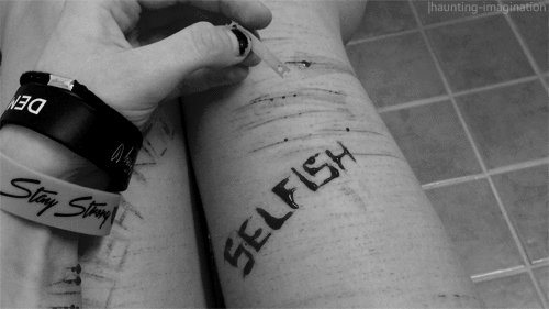 Yoy belong with me.