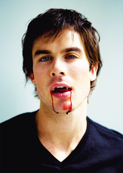 ian somerhalder