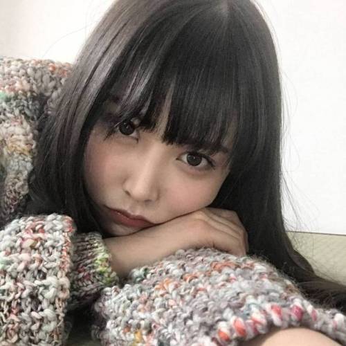 #みるるん #白間美瑠 #mirurun #miru_shiroma #NMB48