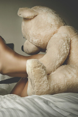 Teddy Bear Love | S.L.Δ.B.