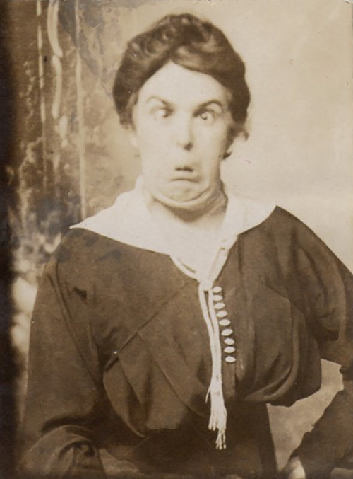 tuba-terror:  boredpanda:    15+ Rare Photos Of Victorians Proving They Weren’t As Serious As You Thought    They were just the same as us, but since it took so long to take a picture, it was easier to keep a stern face for as long as it took for a