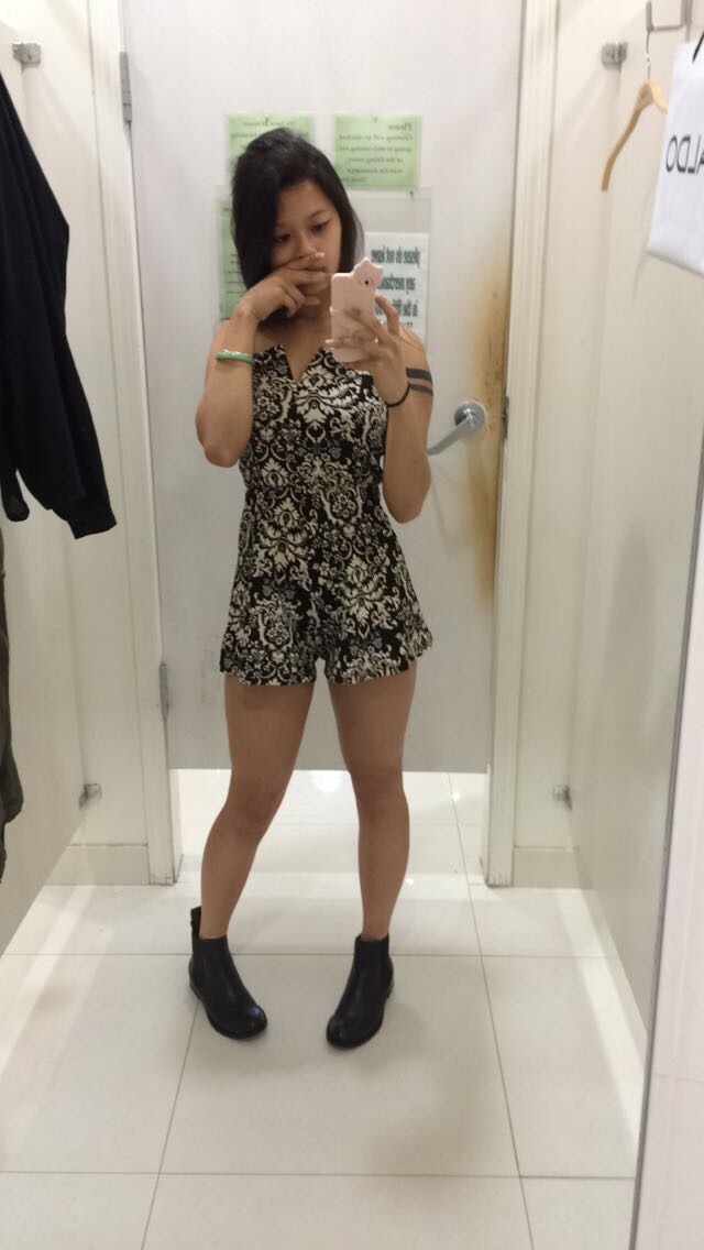 explouds:  Trying to assert my self-worth so I can feel beautiful again by trying
