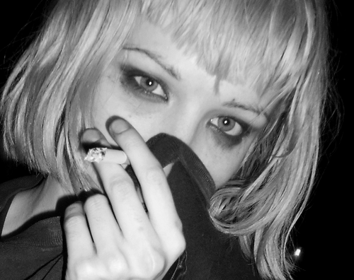 Do I wanna know?