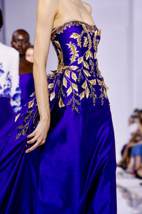 Georges Hobeika | Fall/Winter 2015 Couture