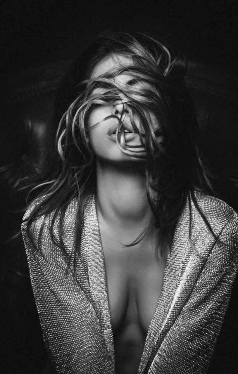 Always Aroused