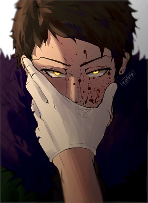 le-ootaku - Le Church of BNHA