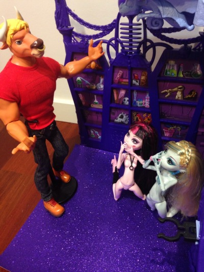 Monster High Sex Tumbex