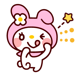 babysticker: by SANRIO