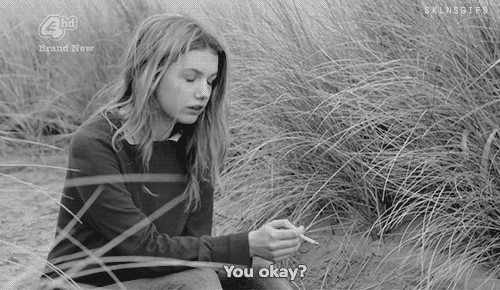 adoringskiins:  &gt;&gt; Skins UK Blog &lt;&lt;
