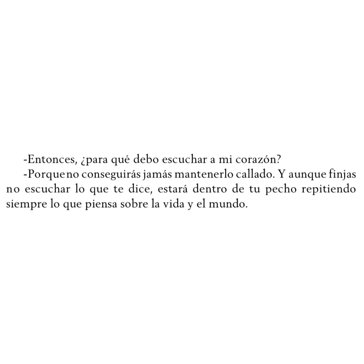 escapealvacio:  — Paulo Coelho, El Alquimista
