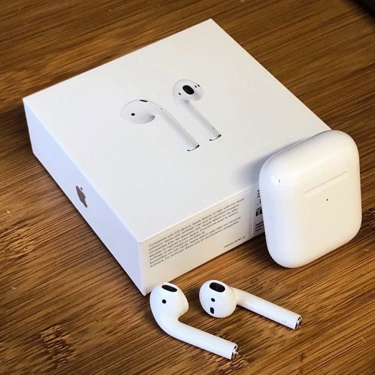 Airpods almayı düşünen bu...