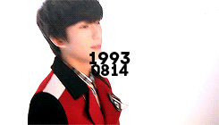 jinyoungz-deactivated20161025:  Happy 22nd Birthday Gongchan!! Keep smiling cause