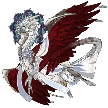 For FR Questions, 19, 22, 46, 49, And 73? Sorry If This Is A Lot, I'm Really Interested In Your Dragons