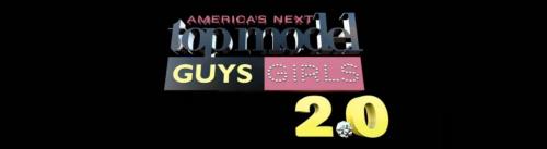 America’s Next Top Model Cycle 20 aka “GUYS vs GIRLS&quot; ANTM’s 10th year an