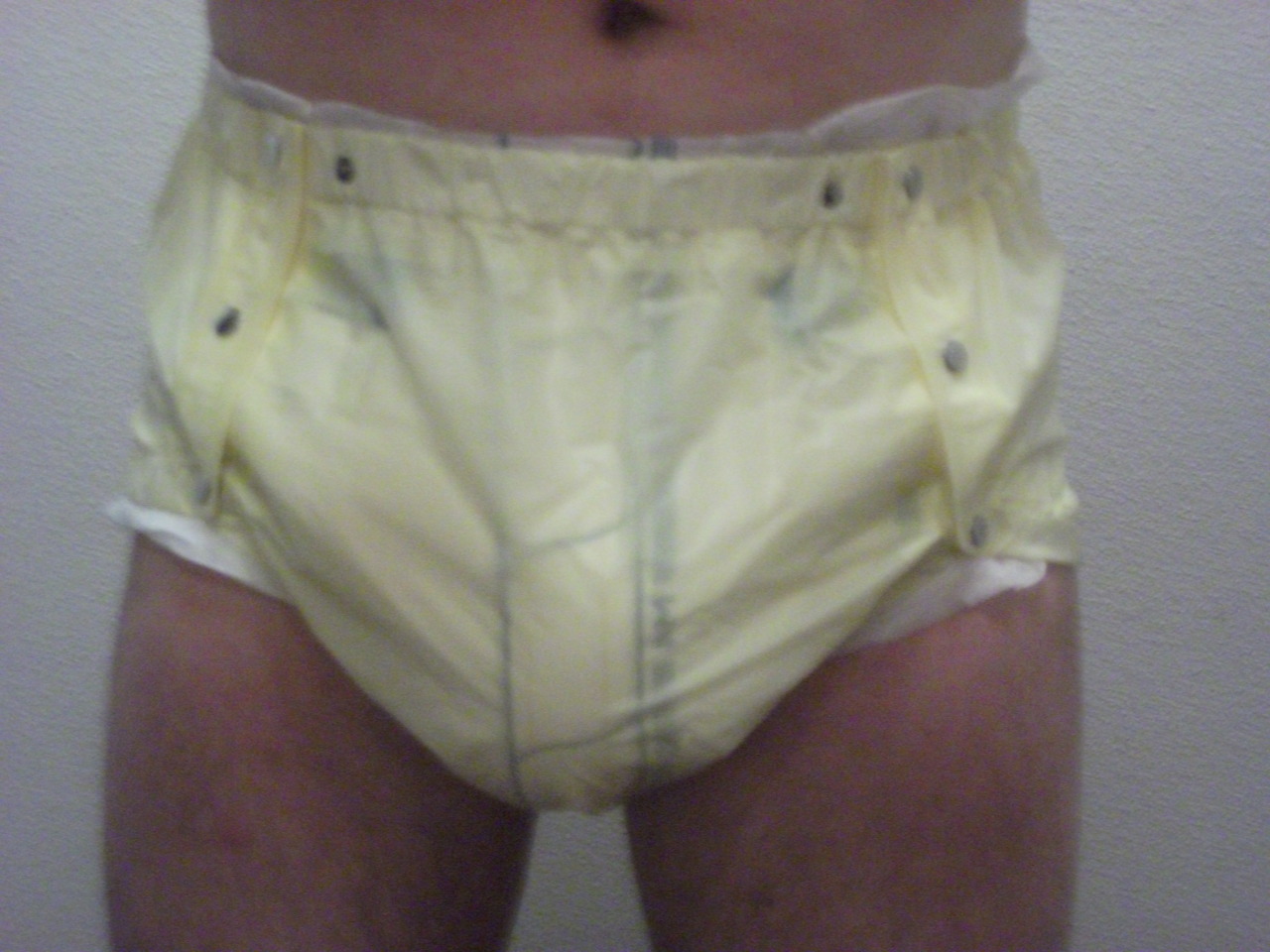 voxxy04:  Had a wet night…