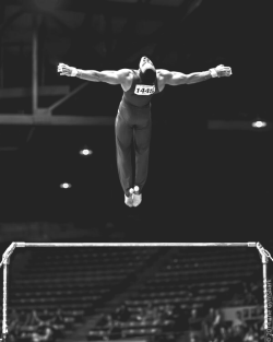 mensgymnastics:  Danell Leyva