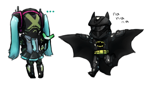 nopes-star:  nopes-star:  after a long time, the hell yes , FINISH! sry for the wait