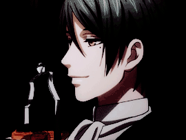 lawlietisawesome:  Vincent Phantomhive // requested by x 