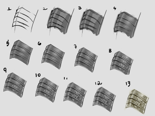 artist-refs:  - simple armor Tutorial by porn pictures