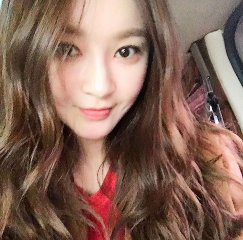 151117 Minkyung’s ig update