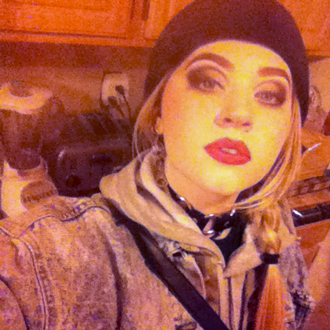 masturbationaltercation:  bette davis eyes lmk