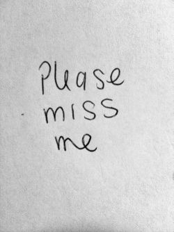 I just want you to be happy, dear.