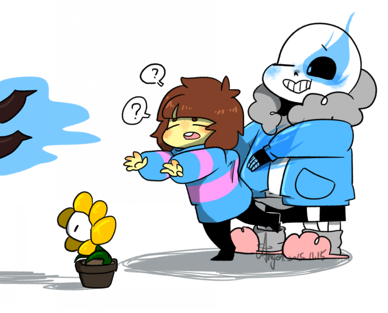 Dawww~ &lt;3 &lt;3 &lt;3