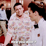 folkstellar:  I look a woman up and down and say, “Hey, how you doin’?” 