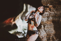 corwinprescott:  “The Jungle”San Diego, Ca 2015Corwin Prescott - Exning - See the entire set on Patreon 