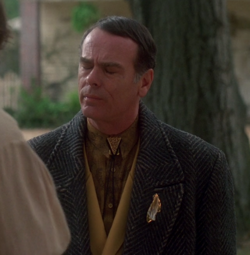 quantum leap aired from March 26, 1989, to May 5, 1993 but set in the then future of 1999 even thoug